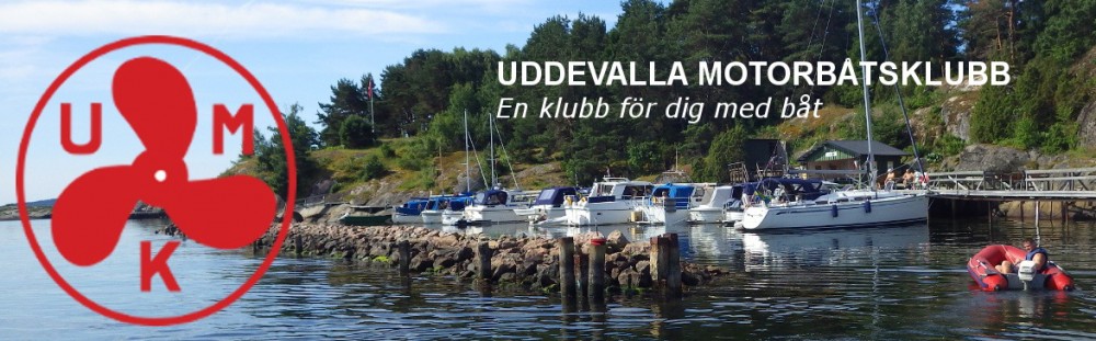 Uddevalla Motorbåtsklubb